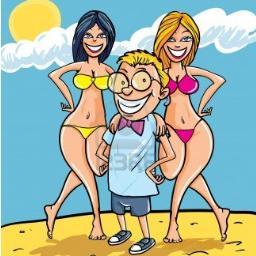 ES CON DI DO AMANTE Y AMIGO DE LAS MUJERES- FEMINISTA Y LESBIANO-