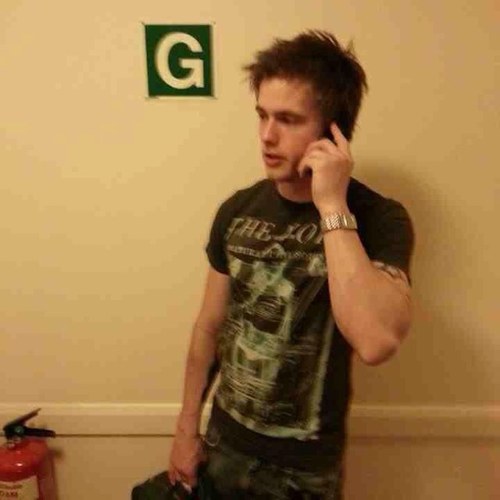 gaz88lg's profile picture. 