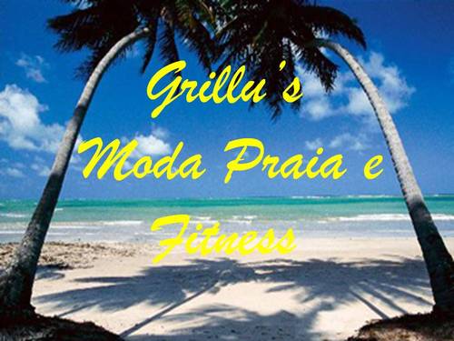 Somos uma empresa do ramo BeachWaer,  trabalhamos com a moda Praia e Fitness. Do tamanho P ao EGG ( P ao Plus Size).