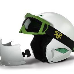 RurocNL's profile picture. Ruroc is een toonaangevend merk in de ski- en Snowboardwereld. Met de RG-1 helmen zijn zij een unicum in de sport. Loekie Sports is de officiële Ruroc dealer NL