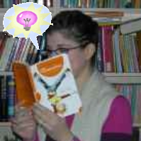 Teacher Librarian, Mom, Open-Minded Reader, passionate IB/PYP educator... Styling Librarian: “In my opinion, books are the best accessory.” SCBWI member