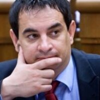 Peter Pollak (@peter_pollak) 's Twitter Profile