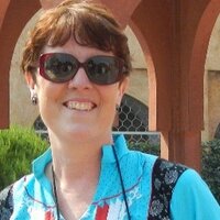 Pam Bailey (@paminprogress) 's Twitter Profile