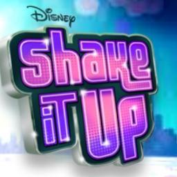 Shake It Up !! ♥