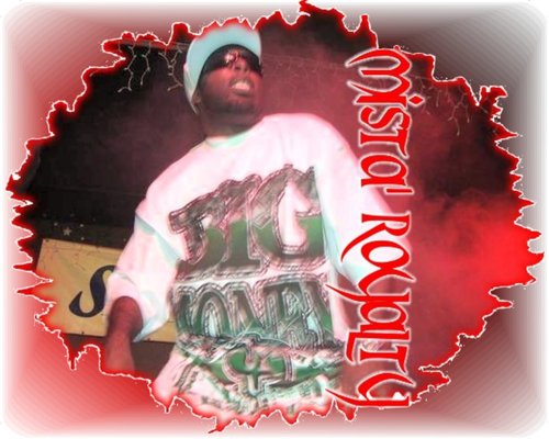 MistaRoyalty's profile picture. I am a hip hop artist G.C.B. is the group, for more info go to http://t.co/5iOzFywM1O or http://t.co/PeBQ6u7VcS