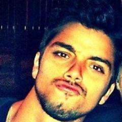 FCOSimasGoiania's profile picture. Fã Clube Oficial Rodrigo Simas Goiânia Teu amor, teu carinho, tua existência, você é o que me faz viver. Since: 30/10/2012