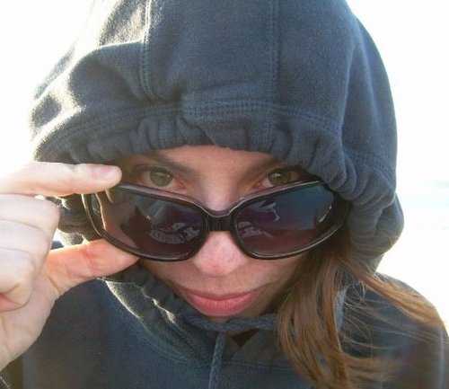 Jennifer Corbett Profile