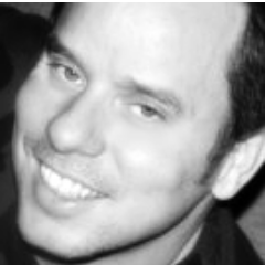 CEO, Co-Founder & All Things Digital McGyver @Spike_Mobile • When I'm not behind a computer or video camera, find me doing home renovations or out with my dog