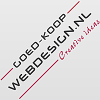 Haal meer uit uw website! Professioneel webdesign, uitsluitend maatwerk.