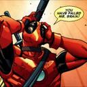 Kris Carson - @Orfn - Twitter