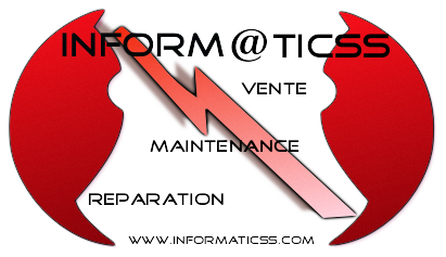 Maintenance/Réparation et vente de matériel informatique toutes marques. http://t.co/YWGKgUFRMV