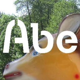 AbeOntwerp's profile picture. 
