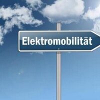 Elektromobilität (@120446el) 's Twitter Profile Photo