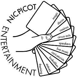 Creative entertainment agency specialising in magicians. All types of acts from £300 to £30,000. Music, Dancers, Animals, Jugglers and lots, lots morel