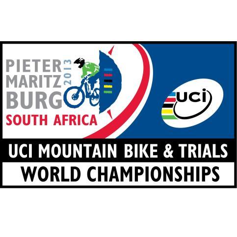 UCI MTB World Championships 2013