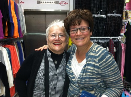 LisaAMidyette's profile picture. Mother, Wife, Friend and Process Guru