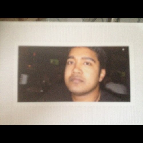 aj_markose's profile picture. 