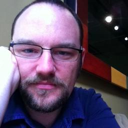 History/Women's Studies PhD. News, culture, 19th-century American history, and tech stuff, not necessarily in that order. He/him.