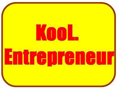 koolentrepreneu's profile picture. 