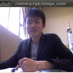 Ph.D. Student, working on RL for robot control #UAlberta