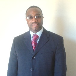 Prolific, profound and power ... minister, husband, father, brother, uncle and son ... All that I am is because of Christ; all that I am not is because of me ..