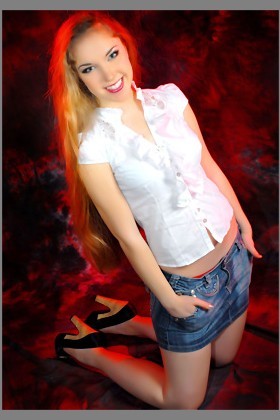I'm a fun girl