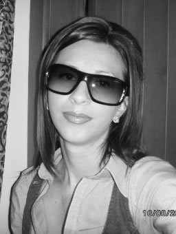 I'm a fun girl