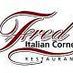 Fred's ItalianCorner (@fredsitalian) Twitter profile photo