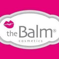theBalm Cosmetics. Sucesso em 56 países. Agora no Brasil!
