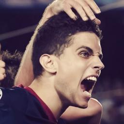 Bartra_theboss's profile picture. (PARODIA). Siendo titular en el FCB desde tiempos inmemorables. Cuando me senté la primera vez, sabía que sería para siempre.
