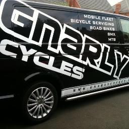 Gnarly Cycles are a fast growing bmx road and MTB specialist based in Staffordshire near cannock chase trails offering the very best of bike servicing