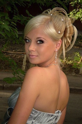 I'm a fun girl