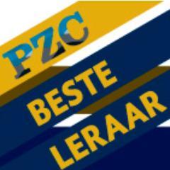 Wie wordt de beste leraar of lerares van Zeeland 2014? Volg hier al het nieuws over de PZC-verkiezing!