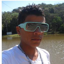 Deus te amoo tantoo xD