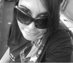 I'm a fun girl