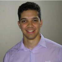 Hudson O. Assumpção (@brevleq) 's Twitter Profile