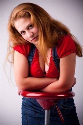 I'm a fun girl