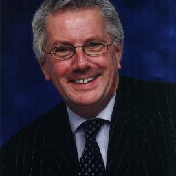 PR guru, writer extraordinaire and opinionated git