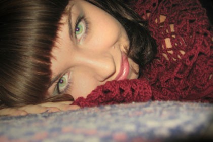 I'm a fun girl