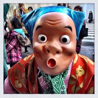 martin benn (@martinbenn) 's Twitter Profile