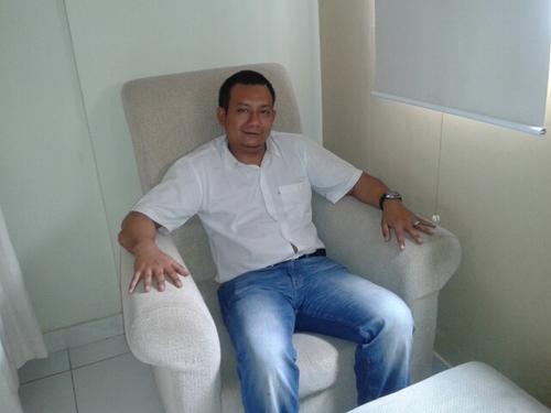 a good doctor, a good husband, a good father, a good son, a good servant