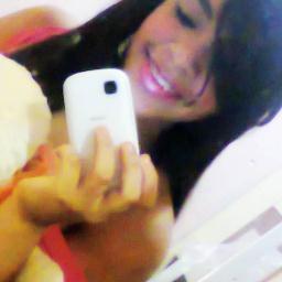 ∞Uma garota muito simpatica e alegre! Flamenguista até morrer ∞ . :D , gostou ? me segui  *-*  ∞