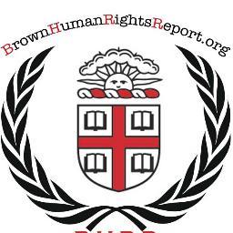 Our mission is to promote, advocate, and expand the dialogue on human rights. We hope our online publication functions as an educational forum and resource.
