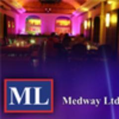 MedwayLtd1's profile picture. As an NIC EIC approved contractor, our friendly team of professionals offer a complete range of electrical services, including 24-hour emergency work.