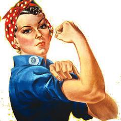 funkcnitrenink's profile picture. Funkční trénink - alternativní silový a kondiční trénink pro ženy.                We Can Do It!