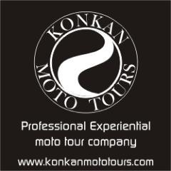 Motorcycle Rides, Off-road trips, Highway cruising, Group rides, Adventure Tours. Basically, anything & everything about RIDING! Specially, in Konkan.