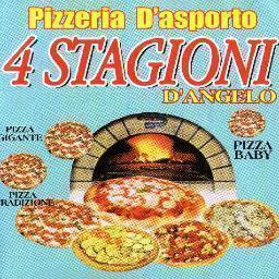 pizzaniguarda's profile picture. Pizzeria d'asporto con forno a legna. Aperti tutti i giorni,h.10-15/17.30-23.Domenica,h. 17-23. Tel. 02.49661483 - 331.8530185. CONSEGNA A DOMICILIO GRATUITA