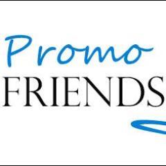 Promo Friends levert en verspreid (on)bedrukte promotieartikelen, zodat u naamsbekendheid groeit. Interesse? Promofriends12@gmail.com / 06-27873508