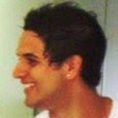 Virginiano, 24 anos, fisioterapeuta, jogador amador de volei ;D