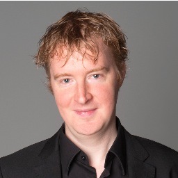 Liberaal, software ontwikkelaar, elektrotechniek, Rotterdam
For tweets in Engels en over Amerikaanse politiek: @JohnTubeman